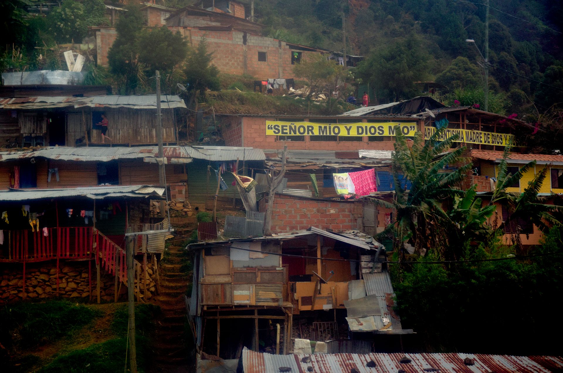 Medellín - una ciudad transformada