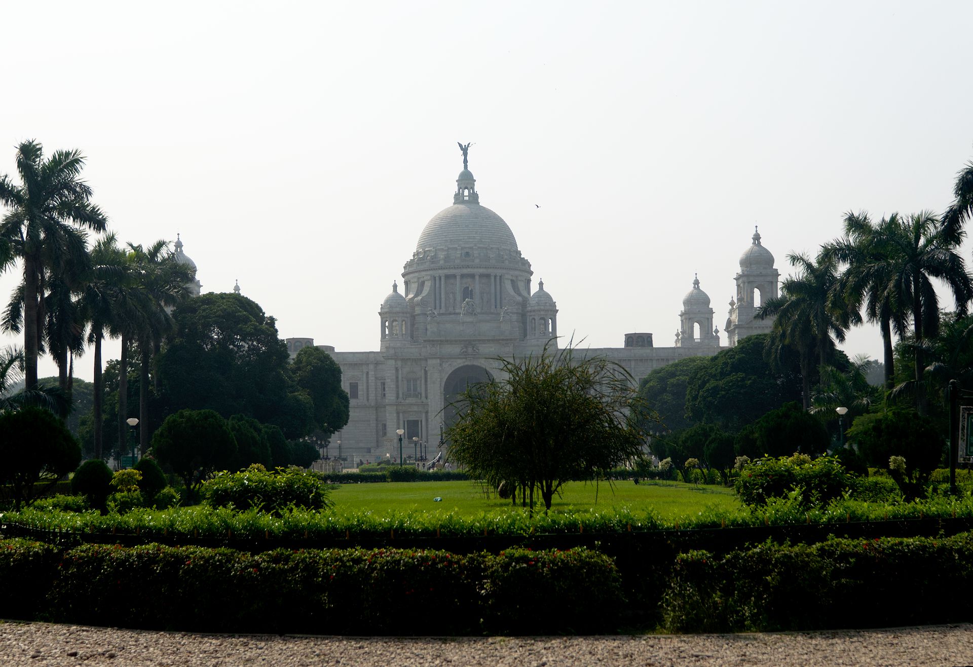 Kalkutta: Stadt der Freude